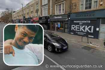 Coldharbour Lane Brixton: Teens in court over fatal stabbing