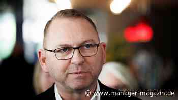 Schulen, Unikliniken und Polizei: Gewerkschaften kündigen Warnstreiks im öffentlichen Dienst an