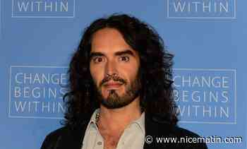 Plainte à New York pour agression sexuelle contre l'acteur britannique Russell Brand