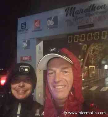 Ces Azuréens vont partir à 2h15 du matin dimanche pour faire le marathon en aller-retour
