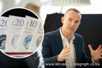 Martin Lewis urges public to claim free £205 from HSBC