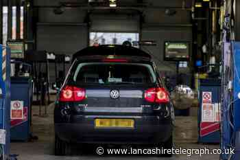 DVSA MOT reminder service changes announced for drivers