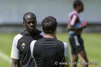Johan Boskamp hard voor vertrek van Yaya Touré