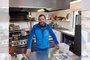 Wirral restaurant Lino's celebrates 40 years in business