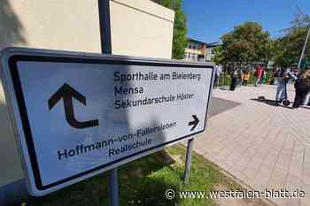 Finale im Schulstreit in Höxter: Wie entscheiden sich die Ratspolitiker?