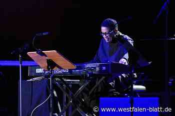 OWL-Forum: nicht genügend Platz für Herbie Hancock?