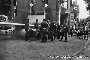 Nationalsozialismus in Halle