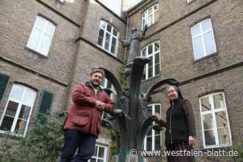 Im Pastoralverbund Salzkotten soll ein Pilgerradweg entstehen