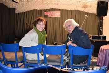 Kulturforum Warburg sucht Verstärkung