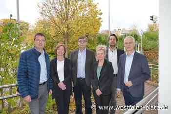 OWL-weiter Vorreiter: So sorgt Marienmünster für Hausärzte