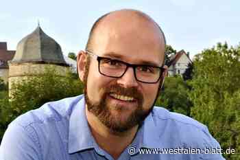 Stühlerücken bei der SPD in Warburg: Eric Volmert gibt seine Ämter auf