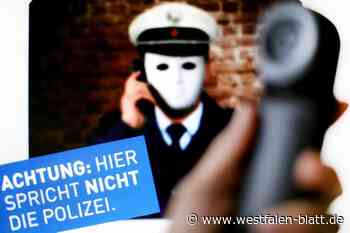 Cleverer Senior (88) lässt sich von Telefonbetrügern nicht aufs Glatteis führen