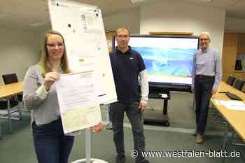 Vlotho: Stadtwerke schicken keine Ableser mehr