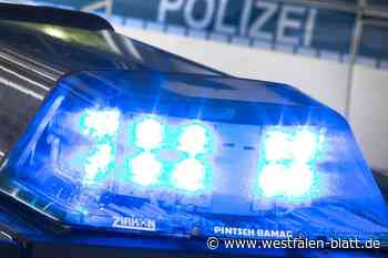 13-jähriges Kind aus Rietberg vermisst