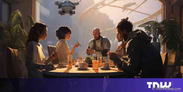 Why the future of food is ‘invisible innovation’