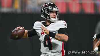 Loza's and Dopp's Week 9 props that pop