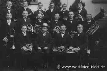 Sie posaunen Gottes Liebe in die Welt