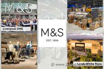 Breaking: M&S to open 9 new stores this month with thousands of new jobs