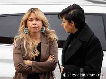 Phil Tank: Dawn Walker's sentence seems lenient for her serious crimes