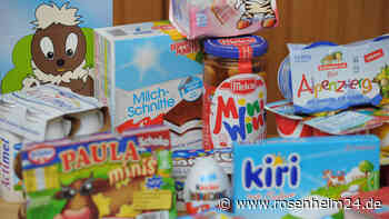 Kinderlebensmittel – außen hui, innen pfui?