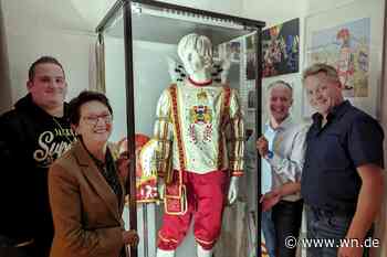 Bürgerausschuss gibt Karnevals-Programm bekannt