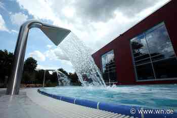 Ostbad bleibt vorerst geschlossen