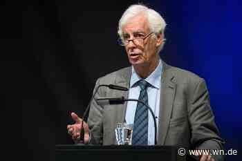 Wie ein gut gemeinter Vorschlag zum Bumerang für die Uni Münster wurde