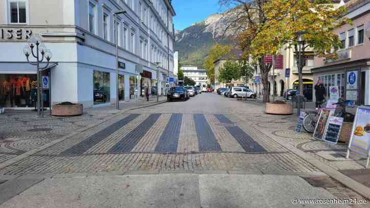 Schwarze Streifen auf hellem Grund – Ist der Zebrastreifen eine rechtliche Grauzone?
