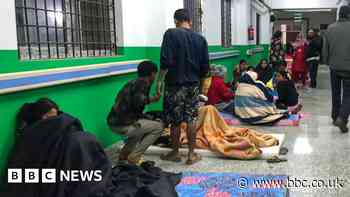 Nepal earthquake: More than 150 killed in remote western Nepal