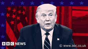 What a Donald Trump second term would look like