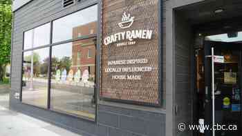 Popular Waterloo region restaurants expand to other cities: Andrew Coppolino