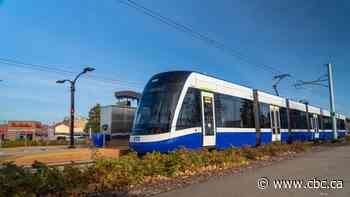 Long-awaited Valley Line Southeast LRT officially opens to passengers