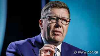 Carbon tax flap puts Sask. Premier Moe back on offensive