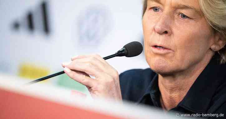 DFB und Voss-Tecklenburg lösen Vertrag auf