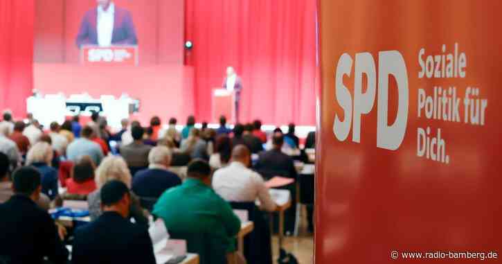 SPD setzt bei Parteitag Zeichen der Solidarität mit Israel