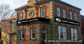 Renowned surgeon opens 'revolutionary' hair transplant clinic in North East