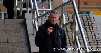 Walker drink-driver vows never to get behind wheel again after smashing into railings