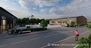 Plans for multi-million pound industrial park in Sunderland get the green light