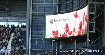 West Brom vs Hull City LIVE build-up and match updates from The Hawthorns