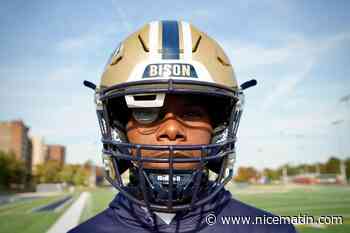 Un casque high-tech révolutionne le football américain pour les joueurs sourds ou malentendants