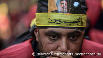 Warum Hisbollah den Krieg mit Israel (noch) scheut