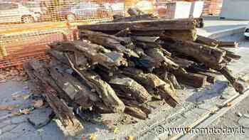 Rinnovo delle rete tranviaria, spuntano binari ammalorati e traverse marce