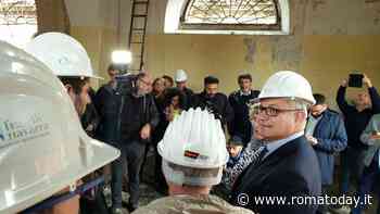 Gualteri replica a Raggi: "In passato non era stato fatto niente"