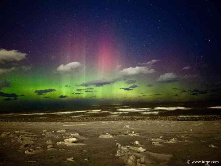 Northern lights could ramp up next year, and so could these strange occurrences