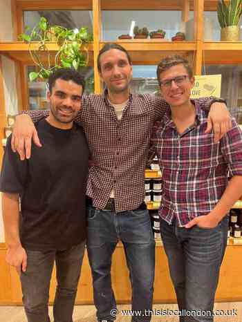 The French Market opens second site in Blackstock Road