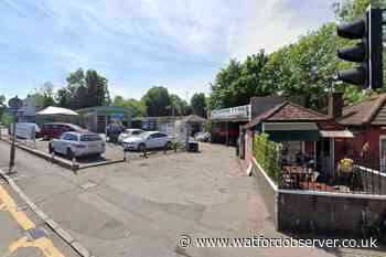 Quadbikes and motorbike stolen as Watford Tyres burgled