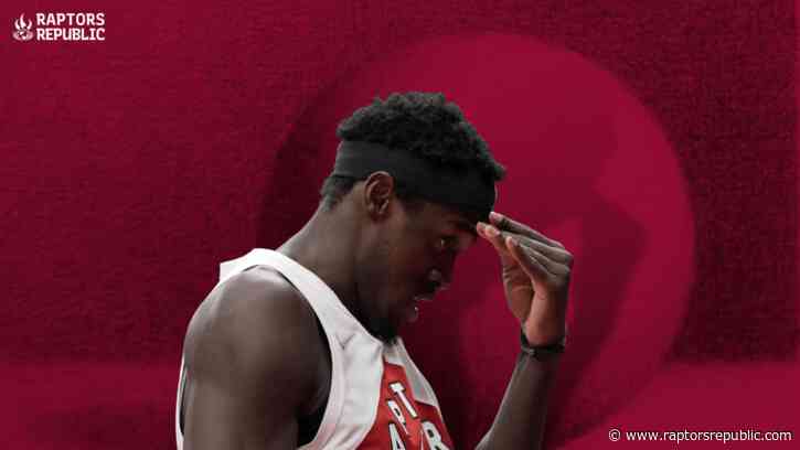 Pascal Siakam’s New Role, Explained