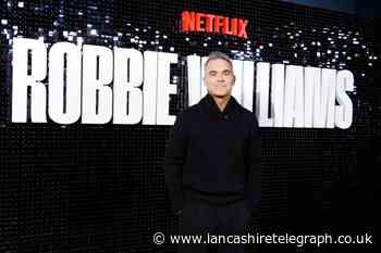 What is Robbie Williams net worth? How he made his fortune