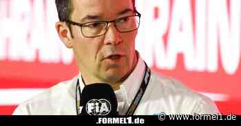 Jetzt auch Mike Elliott: Hält Mercedes so viele Personalabgänge aus?