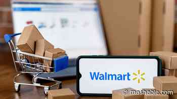 Score a Walmart+ membership for only $49 a year